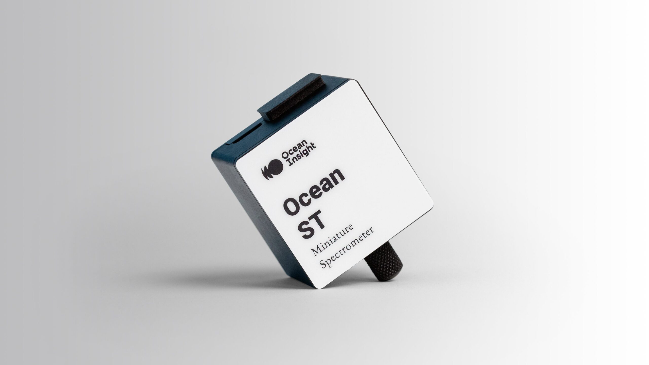 ocean insight 推出增强型微光谱仪
