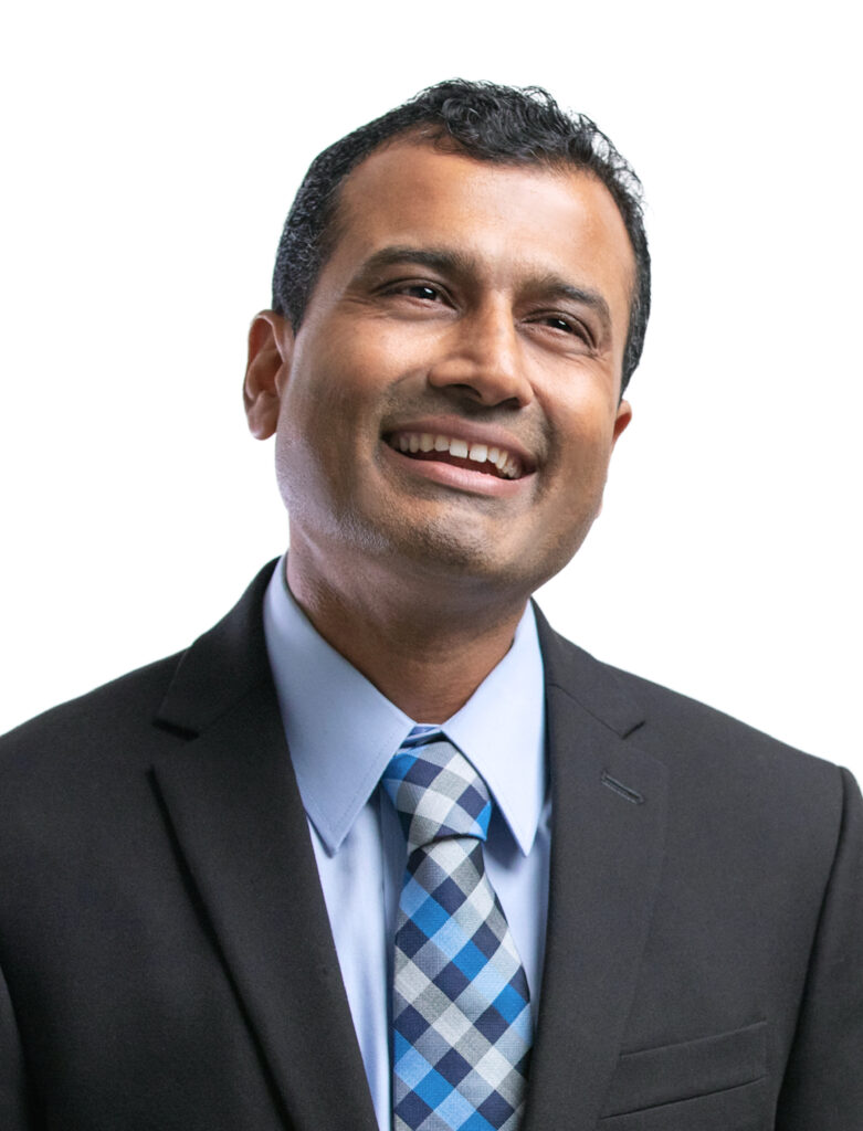ron shah