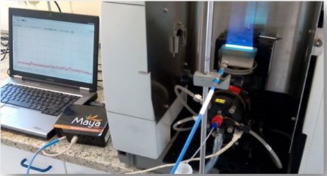 【微光谱应用】工业废水中金属元素的测定