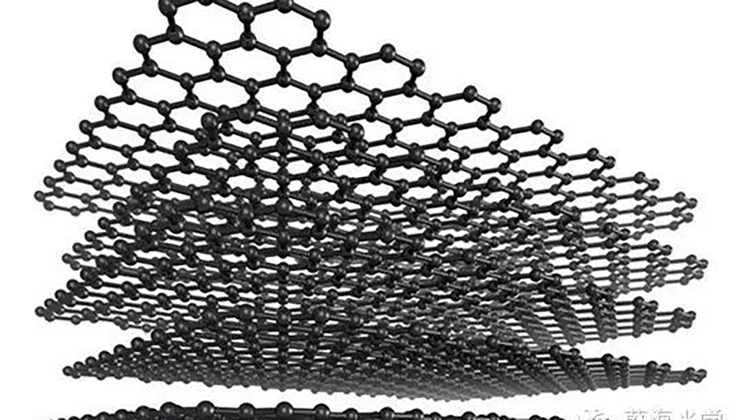 只有发丝120000厚度的新材料