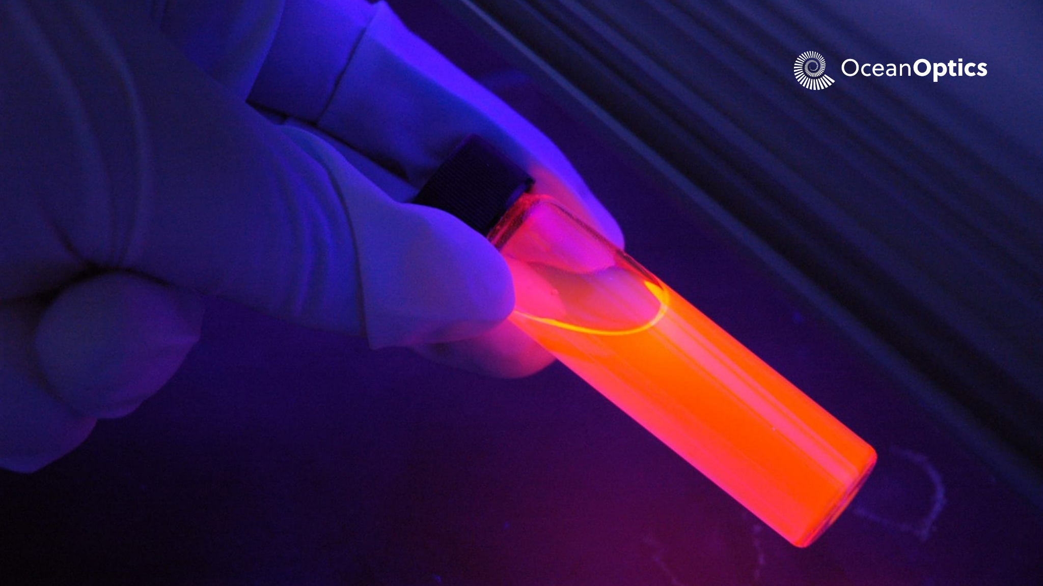 邀请函|海洋光学邀您共聚钙钛矿材料与器件青年学者论坛