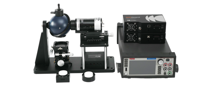 邀请函|海洋光学邀您共聚钙钛矿材料与器件青年学者论坛