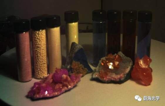 海洋光学拓展多光谱业务-pixelteq品牌强势回归