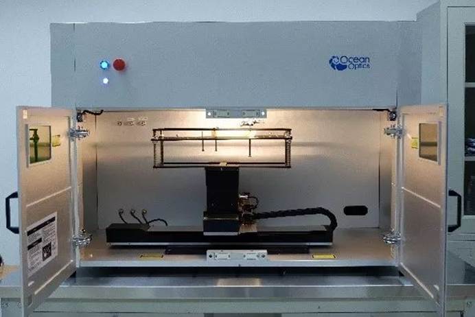 【微光谱应用】科学穿越-古气候环境研究利器libs