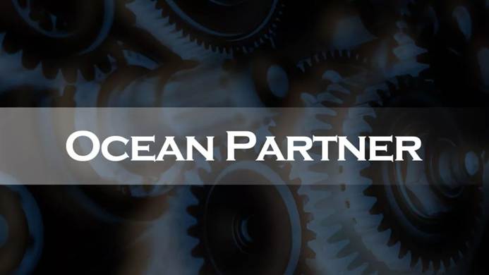 ocean partner 从“芯”出发，我（hǎi）们（yáng）不一样！