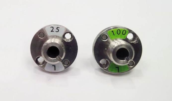 【教程】必备干货！狭缝怎么换？te制冷温度怎么设？光源shutter怎么用？