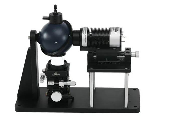 海洋光学eqy量子效率测试系统