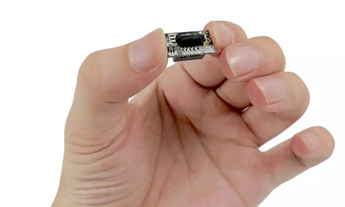 smaller than smaller？sts是最小的光谱仪吗？看看什么是革命的小光谱仪！