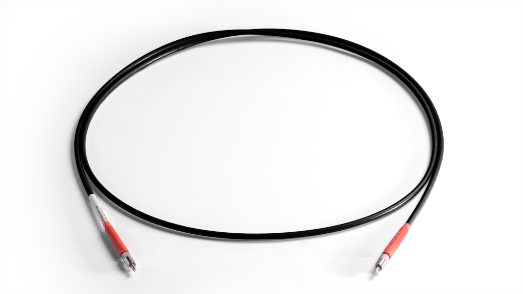 visible-nir patch cord