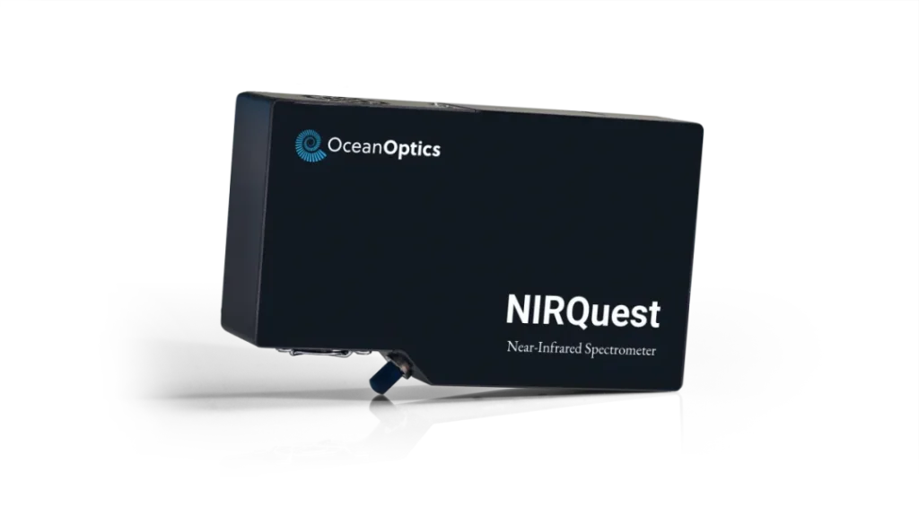 nirquest   近红外光谱仪