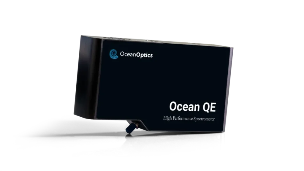 qe pro 高性能光谱仪