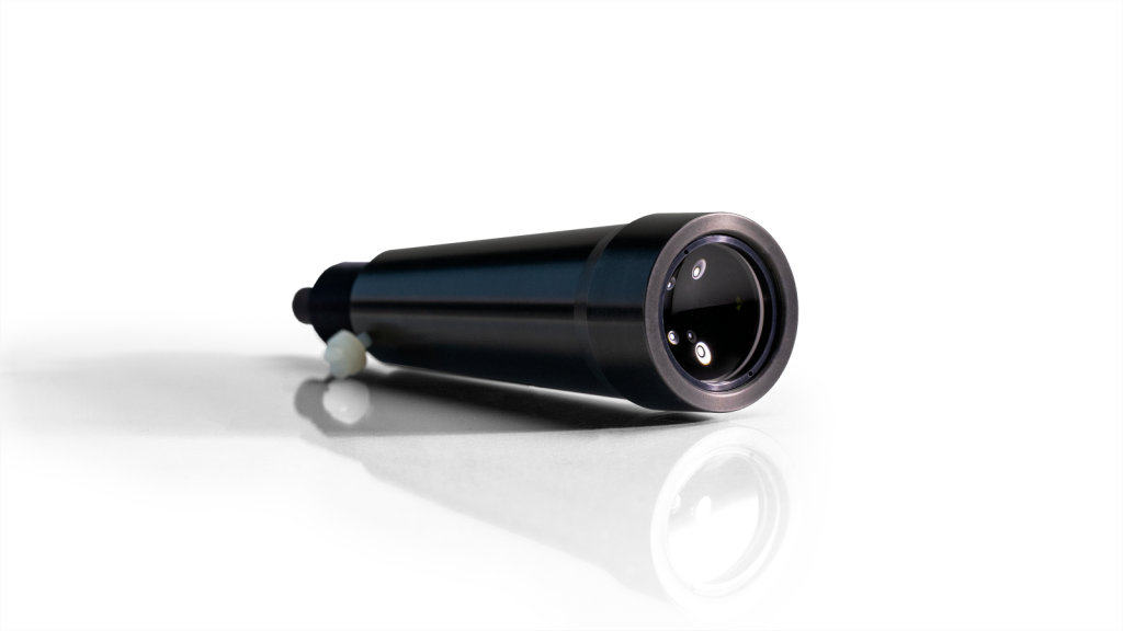 84-uv-25 collimating lens