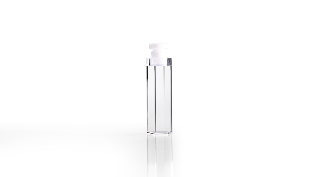 cvfl-q-10 quartz cuvette