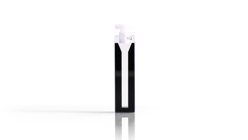 cvs-q-10 quartz cuvette