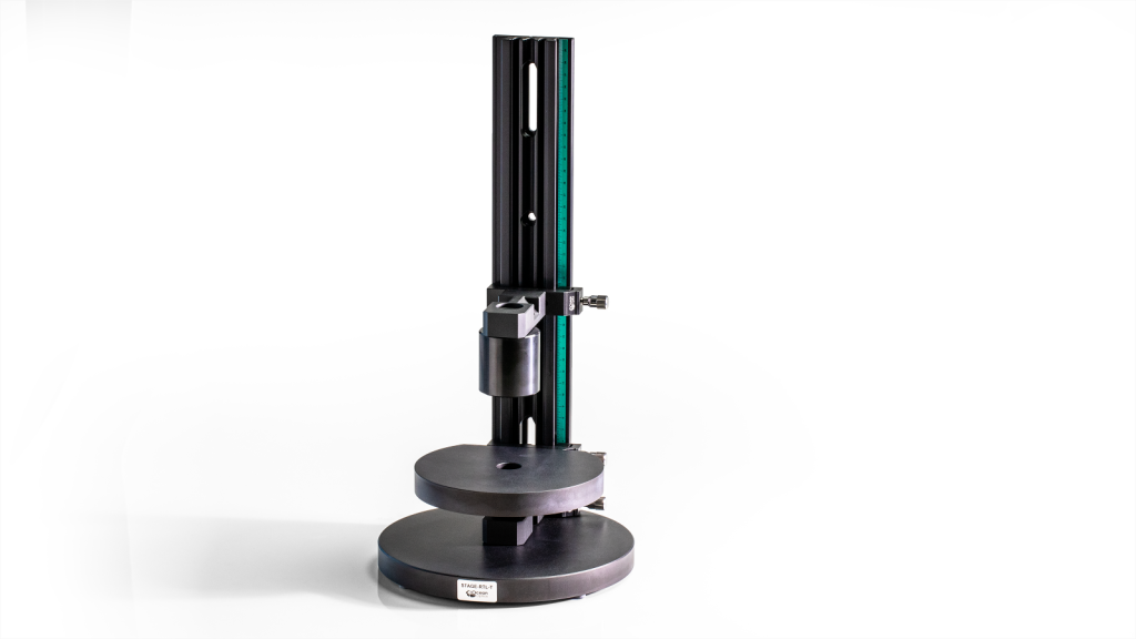 stage-rtl-t sampling system
