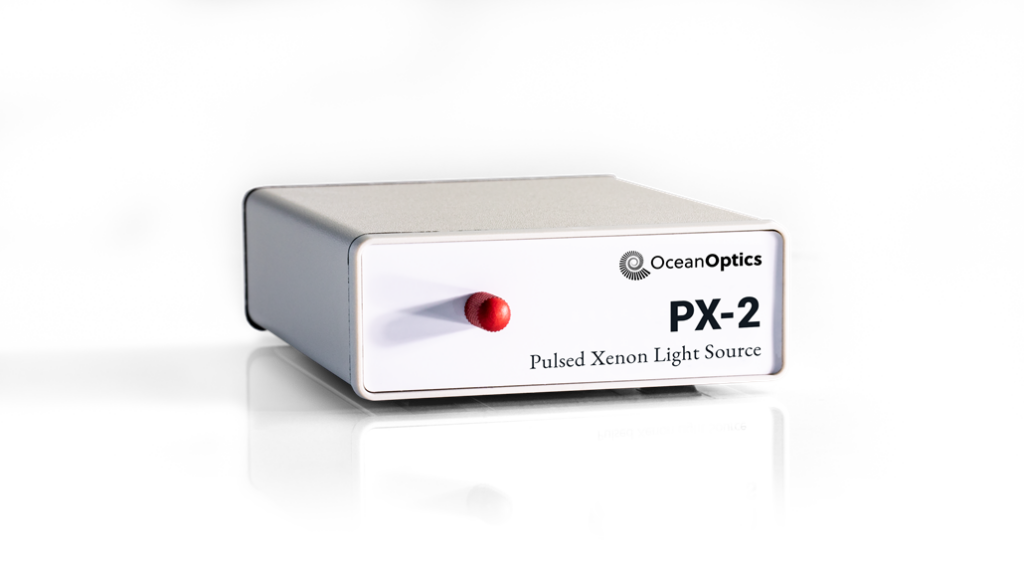 px-2 脉冲氙光源