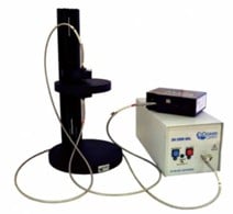 薄膜透过率测量系统配置