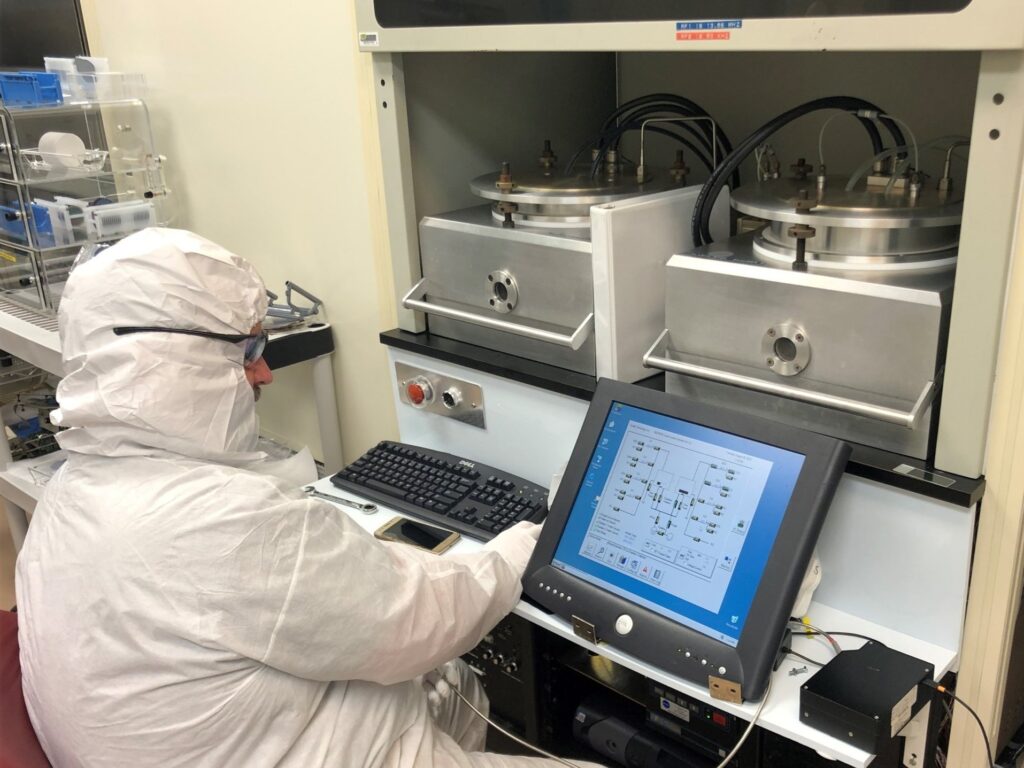 figure 1 - attendant at plasma system.jpg