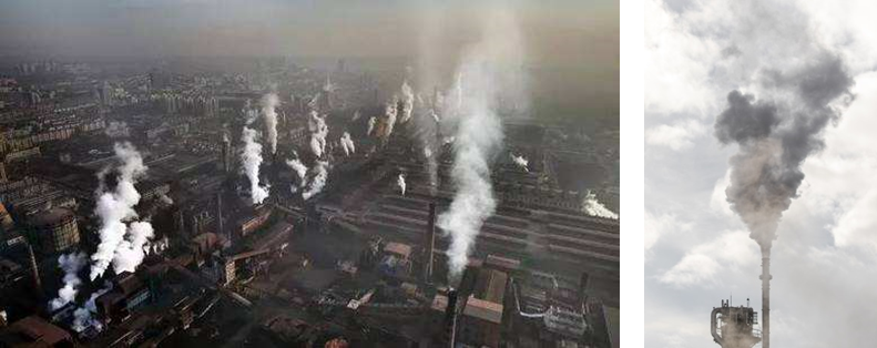 大气质量自动监测系统—doas系统原理及应用