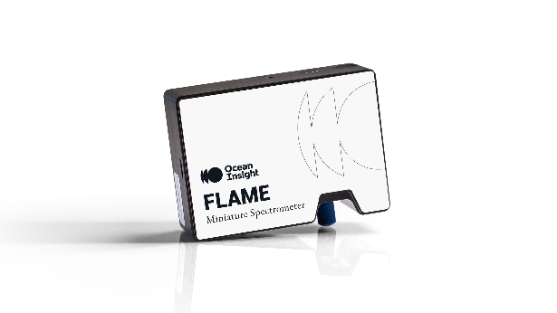 flame微型光纤光谱仪