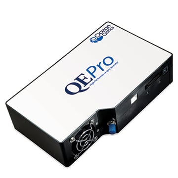 qe pro光谱仪