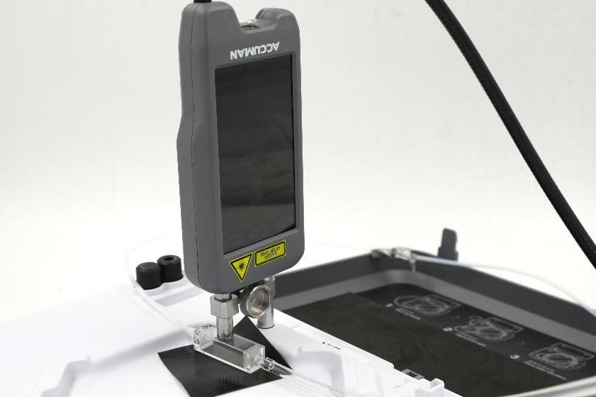 accuman sr-510pro